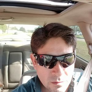 Meet your Posher, Alejandro